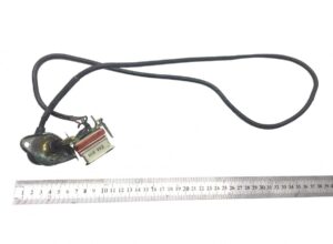 Turbónyomás érzékelő scania 1527109 1426469 2149696 1862890 t47-16