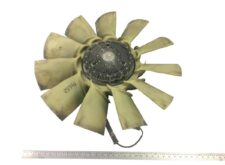 Scania teherautó hűtőventilátor készlet – Kódok: 1763618, 1520308, 2052005, 2410085, 2132264
