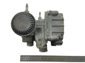 Ebs szelep pótkocsi mercedes a0014311213