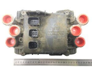 Ebs szelep hajtótengely mercedes wabco a0004296424