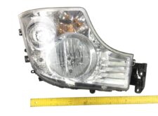 Jobb oldali far Mercedes A9608200539