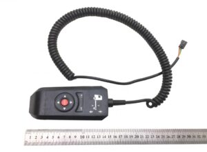 Emelésvezérlő modul mercedes tengelyhez a0028208297 / 0028208297