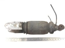 Pneumatikus ív bal hátsó kabinhoz Mercedes-Benz A9603109655 SACHS