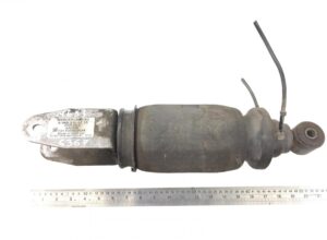 Pneumatikus ív bal hátsó kabinhoz mercedes-benz a9603109655 sachs