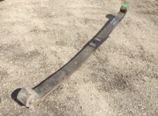 Első jobb tengely lamellás lemez Mercedes A9603205802 / A9603208802