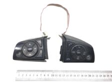 Modul kapcsoló bal és jobb kormány Mercedes A9608201910 A9608200710 9608201910 9608200710