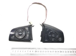 Modul kapcsoló bal és jobb kormány mercedes a9608201910 a9608200710 9608201910 9608200710