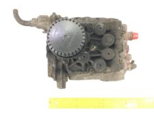 WABCO légszárító Mercedes-Benzhez – Kódok: A0014460464, A0014462264, A0014465664, A0014462064, A0014465464, A0014465364, A0014463264, A0004469664