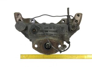 Jobb féknyereg másodlagos tengelyhez mercedes a0054200583 / 0054200583 / a0044207983 / 0044207983 / a9604200601 / 9604200601 / a9444207901 / 9444207901