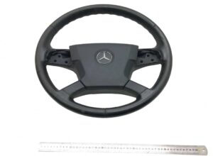 Kormánykerék mercedes (coduri: a9604602903, a9604602303, a9604640131)