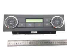 Vezérlőpanel fűtéshez és légkondicionálóhoz, Mercedes kabin A9604466328 / A9604467328 / A9604468128 / A9604469428