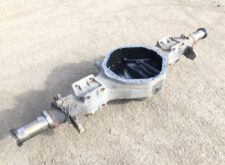 Motor tengely áthidaló Mercedes A9603510201 9603510201