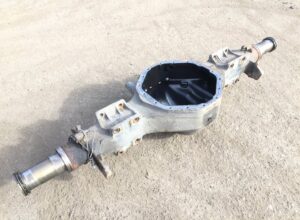 Motor tengely áthidaló mercedes a9603510201 9603510201