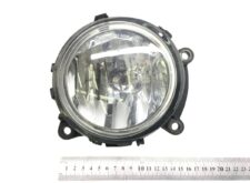Jobb ködlámpa Mercedes A9608200556 / 9608200556 / A9608203056 / 9608203056
