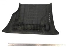 Sárfogó bal első hajtótengely Mercedes A9605200019 / A9605201619