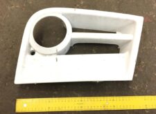Jobb ködlámpa ház Mercedes A9608853774 / 9608853774