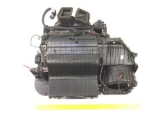 Fűtő/hűtő radiátor készlet kabinhoz, burkolattal Mercedes A9608302960 A9608302460