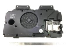 Difúzor Mercedes A0018207102 / A0018206202