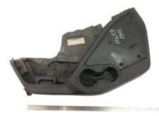 Mercedes A9606801991 A9606806591 9606809155 9606803554 fedél pohártartóval, tárolórekesz a műszerfalon
