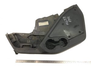 Mercedes a9606801991 a9606806591 9606809155 9606803554 fedél pohártartóval, tárolórekesz a műszerfalon