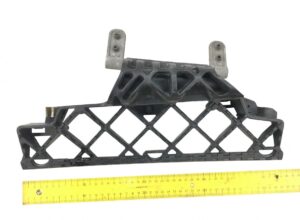 Lépőtartó mercedes a9608831801 9608831801