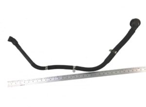 Olajbetöltő cső mercedes a9605204906