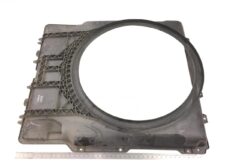 Hűtőradiátor burkolat Mercedes A9605052455 9605052455