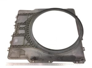 Hűtőradiátor burkolat mercedes a9605052455 9605052455