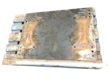 Szerelőlemez az ötödik kerékhez MAN (kódok: 8142715-0036, 8142715-0029, 8142715-0039, 8142715-0057)
