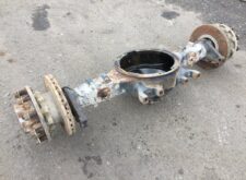 Motor tengelykereszt MAN 8135401-5434