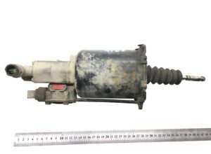 Szervós kuplung man 81307256092 – használt
