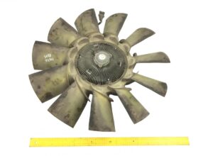 Hűtőventilátor szerelvény daf 5688 959h1