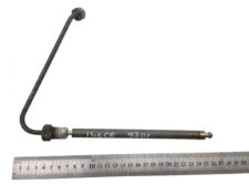 DAF 1678488 üzemanyag-befecskendező nyomócső – 14,656 cm