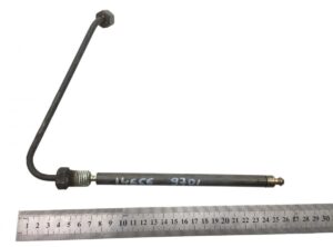 Daf 1678488 üzemanyag-befecskendező nyomócső – 14,656 cm