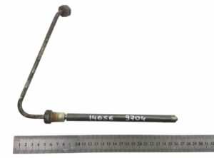 Üzemanyag-befecskendező nyomócső daf 14656 9704