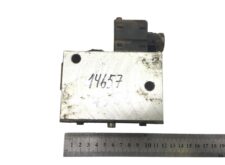 ELC szelep Volvo 3944715 14657