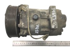 Volvo AC kompresszor alkatrészek, cikkszámok: 20538307, 8191892, 21184142, 85000315, 85006315, 85003041, 8113628, 85009041