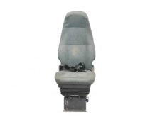 Együléses utasülés Volvo 20379542-11