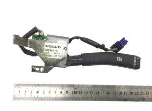 Kipufogófék kapcsoló volvo 20399175 3040 04w19 németország d39. 007