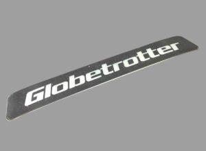 Fülke világítójel volvo – globetrotter