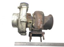 Turbófeltöltő Volvo 8148173/20738765/85000588/85000060/20490969