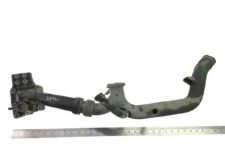 Volvo hűtőfolyadék cső 20451566 20555313 3161417 20871467