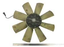 Hűtőventilátor szerelvény Volvo 20450239 / 85000177 / 85006177