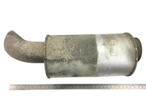 Rezonátor volvo 1676499 – 12