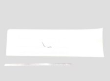 Bal oldali kabin spoiler Scania, kódok: 1532455, 1532460, 1534041, 1534228, 1893036, 1852927, 1508948, 1852929, 1532453