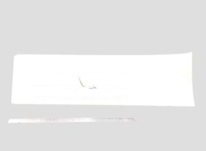 Bal oldali kabin spoiler scania, kódok: 1532455, 1532460, 1534041, 1534228, 1893036, 1852927, 1508948, 1852929, 1532453