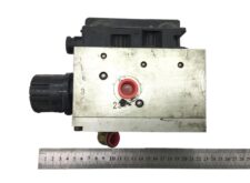 ELC szelep Volvo 0501100050 041652595 20392038