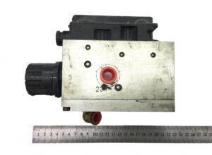 Elc szelep volvo 0501100050 041652595 20392038