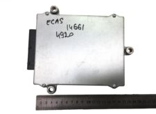 ECAS vezérlőegység Volvo 14661 4920