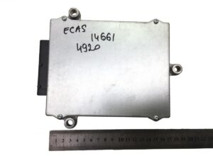 Ecas vezérlőegység volvo 14661 4920